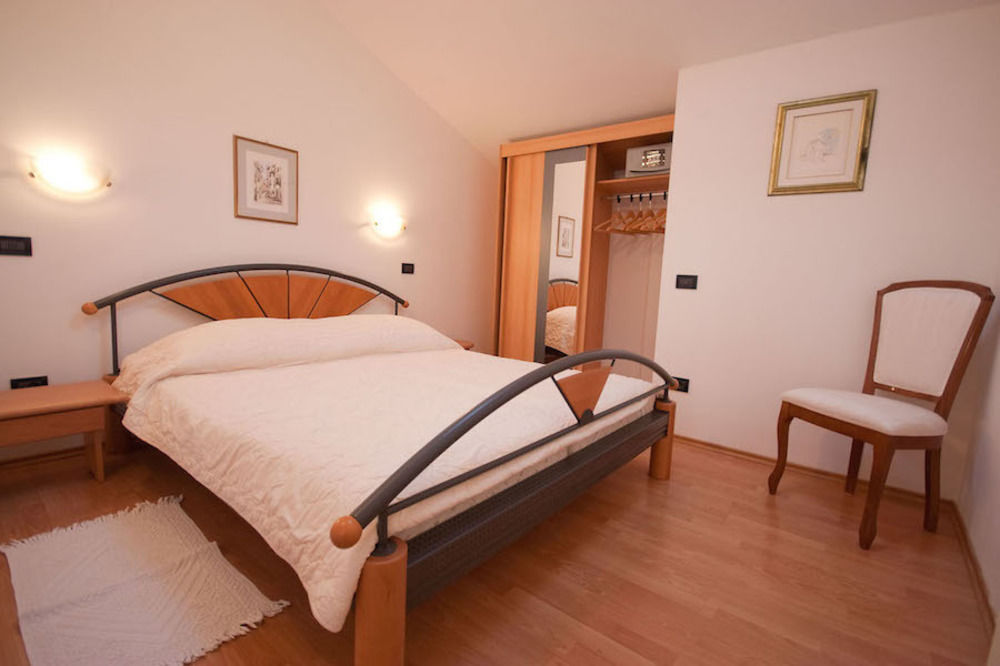 Villa Vizula Medulin Dış mekan fotoğraf