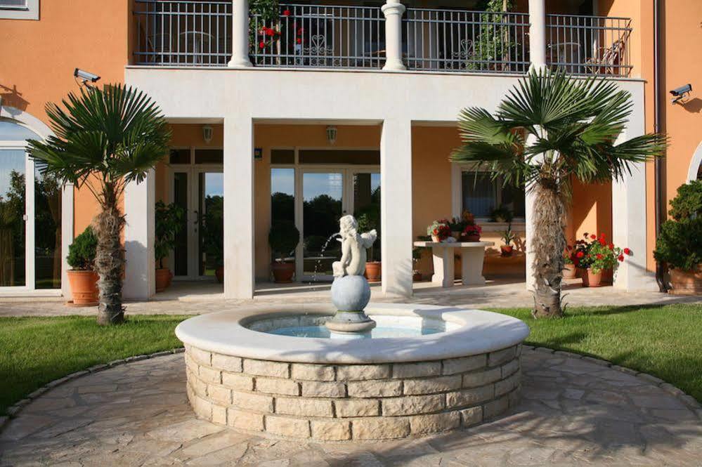 Villa Vizula Medulin Dış mekan fotoğraf