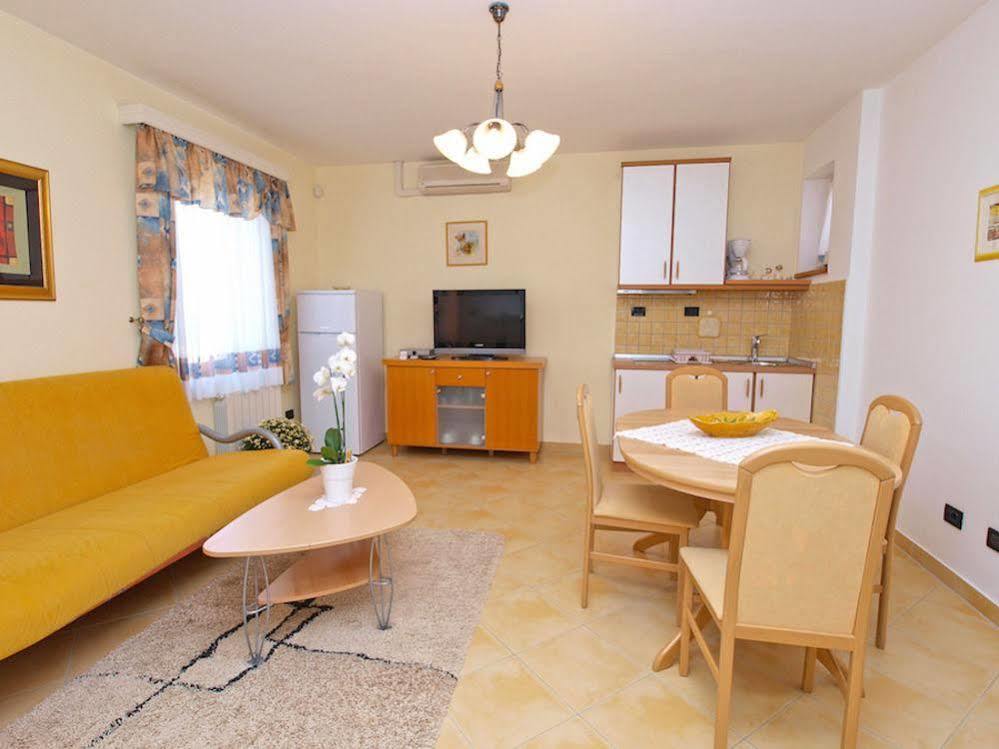 Villa Vizula Medulin Dış mekan fotoğraf