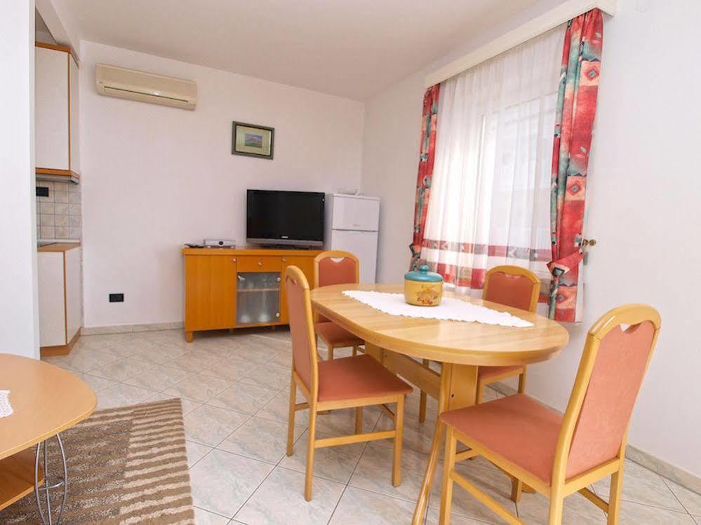 Villa Vizula Medulin Dış mekan fotoğraf