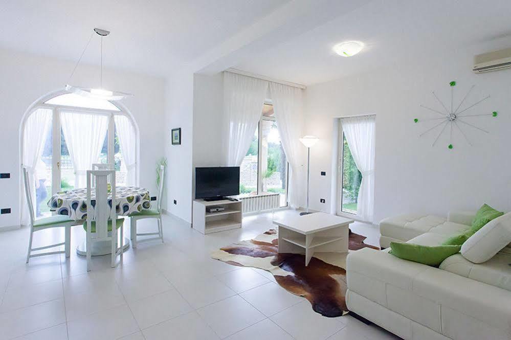 Villa Vizula Medulin Dış mekan fotoğraf