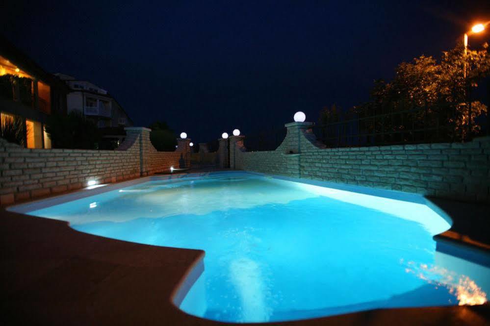 Villa Vizula Medulin Dış mekan fotoğraf